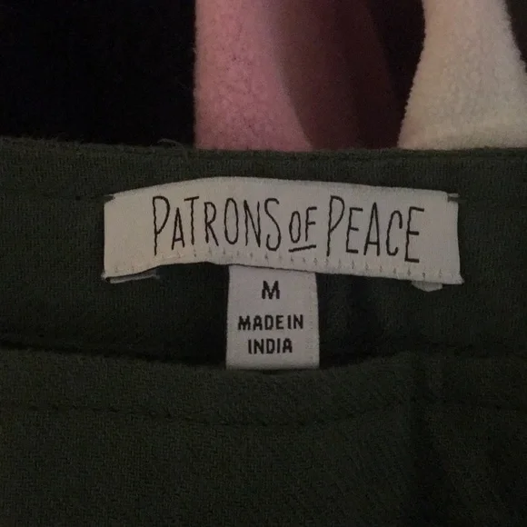 ☮️✌🏻Hippie Bundle✌🏻☮️ - 3 Boho Jumpsuits - Size M - Picture 7 of 7